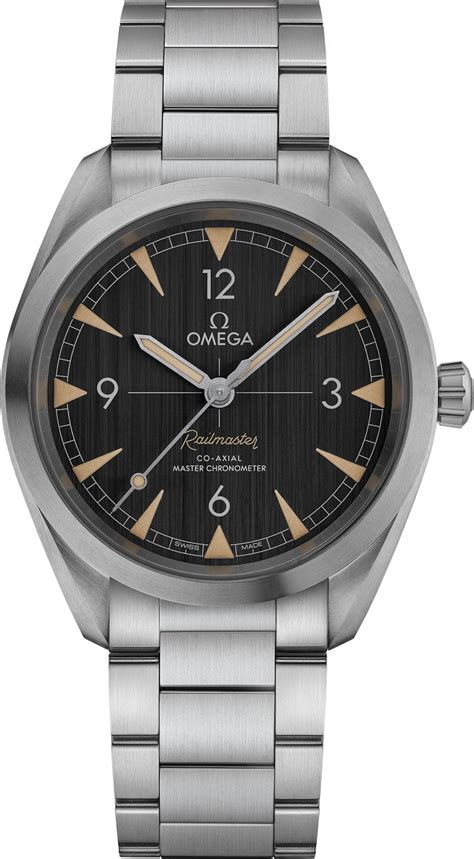 omega seamaster railmaster co-axial 40mm|Omega Seamaster railmaster chronometer.